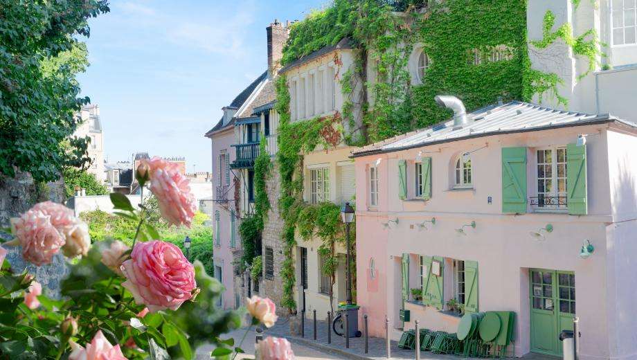 Les lieux les plus romantiques de Paris pour votre Saint-Valentin