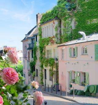 The most romantic places in Paris for your Valentine's Day