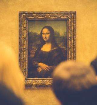 Leonard De Vinci’s Exhibition at Louvre Museum and Shuttles at the Empire Paris